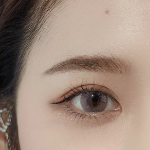 ACUVUE DEFINE 丁香紫Fresh Lilac 1 Day 30片 (門市現貨)